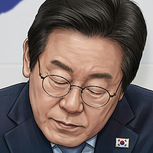 이 대통령 지지율 하락, 지금 무슨 일인가요?