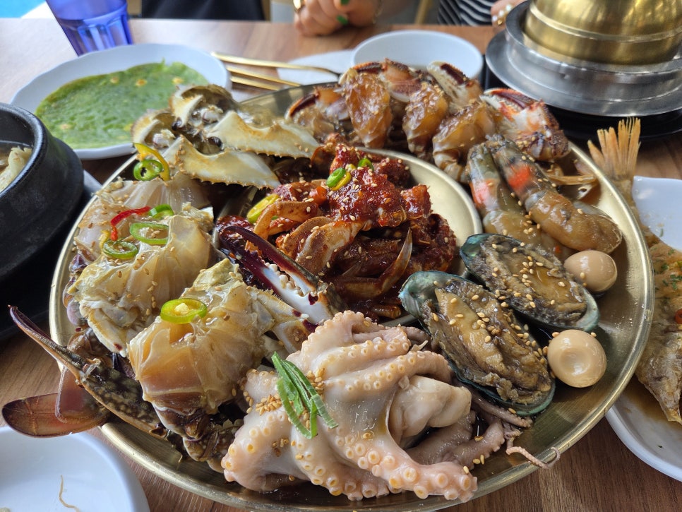 더도게장 사진 2