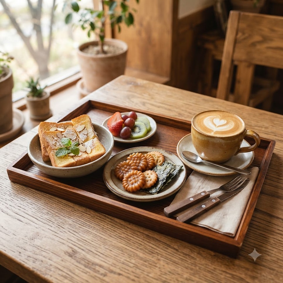 커피나무창작소 사진 5