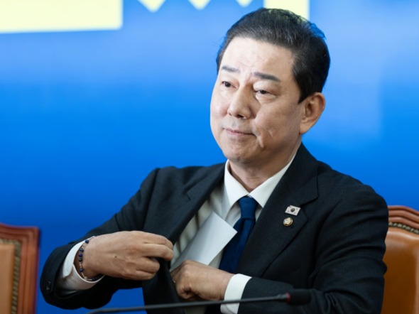 <b>김병기 수사</b> 지연 논란 국가<b>수사</b>본부장 공식 입장 및 13개 의혹 정리