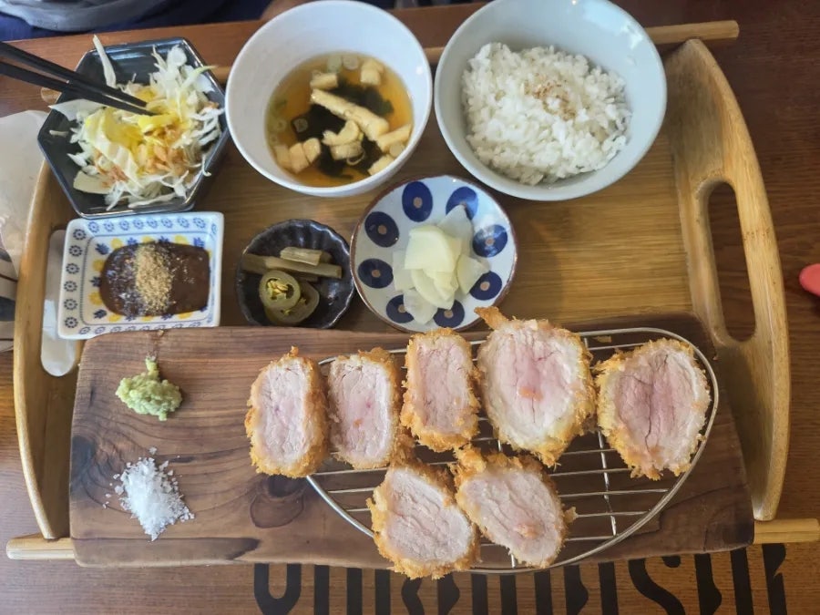 요바나시 대백프라자점 사진 5