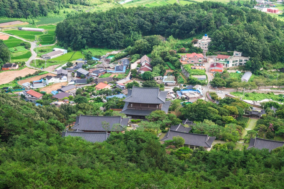 봉수산 사진 6