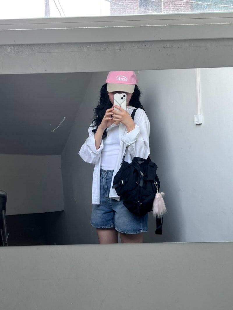 Review 이탈리아 피렌체에서 사 온 프라다 리나일론 백팩 미디엄 4년 사용 후기