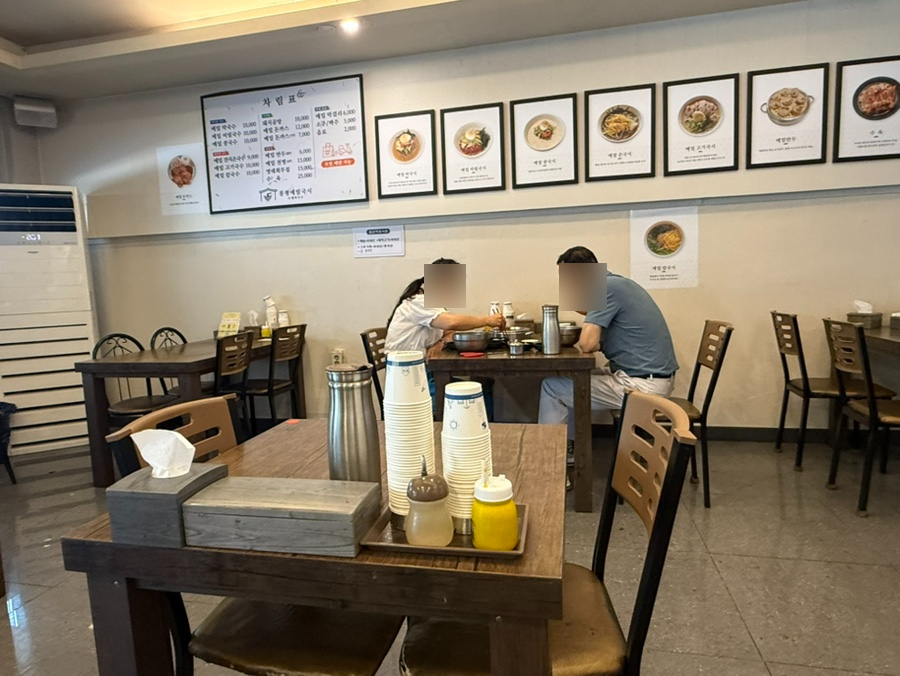 봉평메밀 사진 4