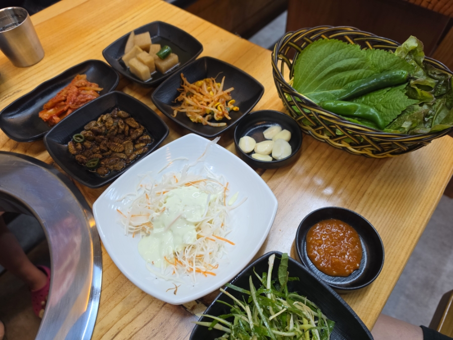 1004화로구이 양산점 사진 5