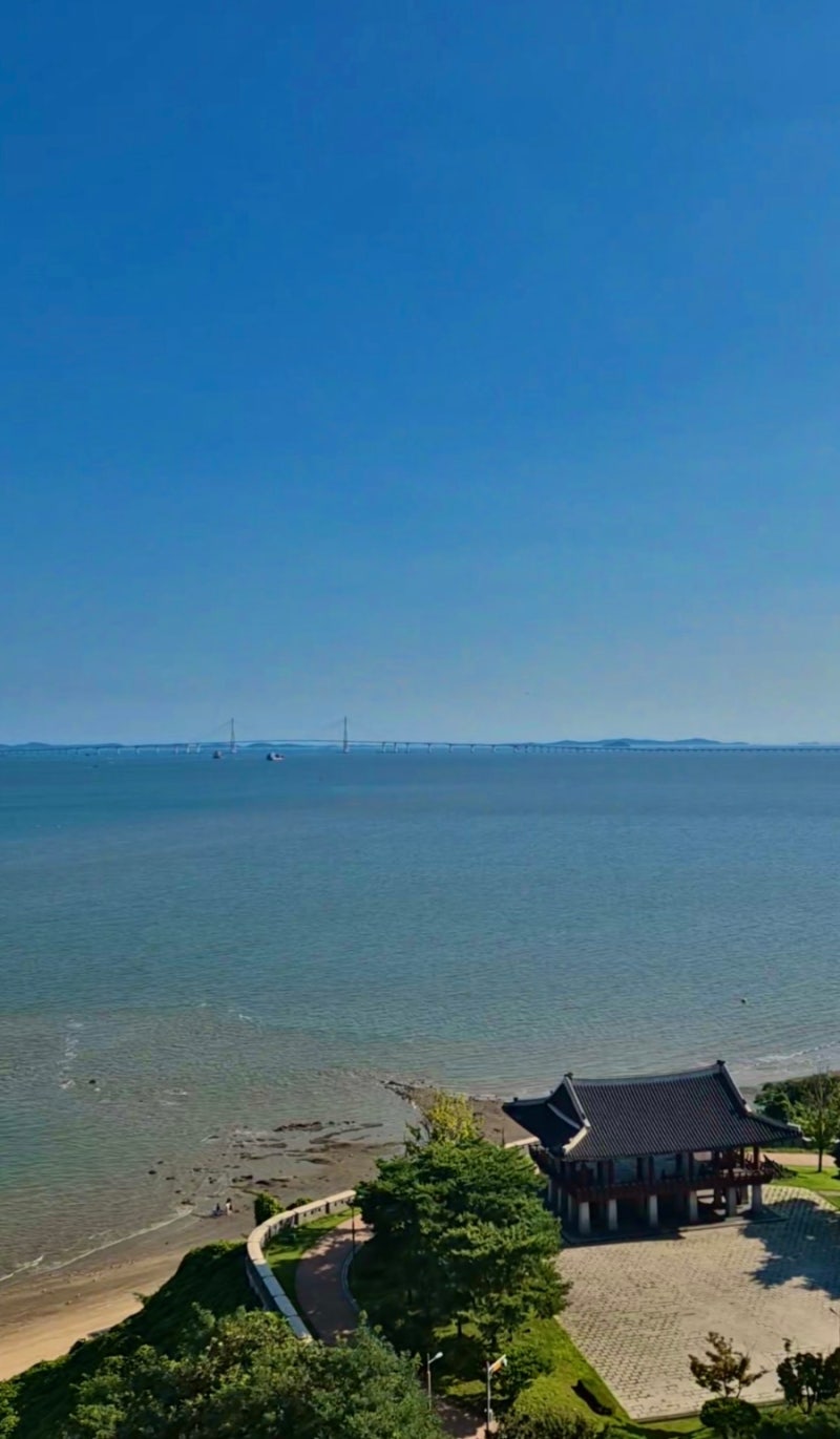 Air Sky Hotel Yeongjongdo: Honest Review, Special Deals, Breakfast, and Ocean View Guide