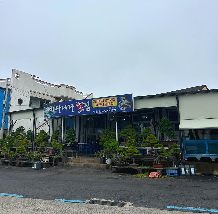 바다나라횟집 사진 6