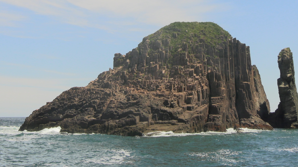 병풍도 사진 2