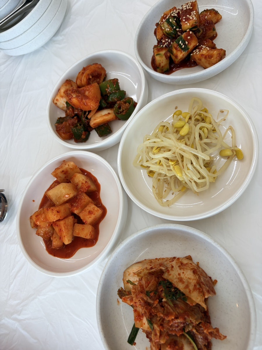 대복삼계탕 사진 2