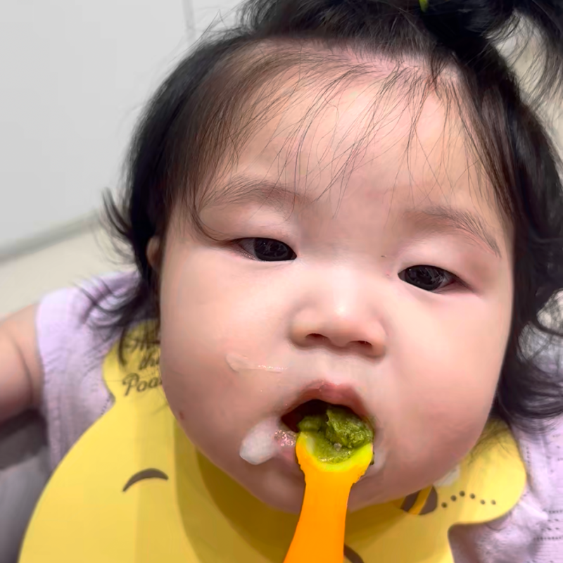 이유식 알레르기 테스트 순서, 3일 법칙 어떻게 지켜야 할까?