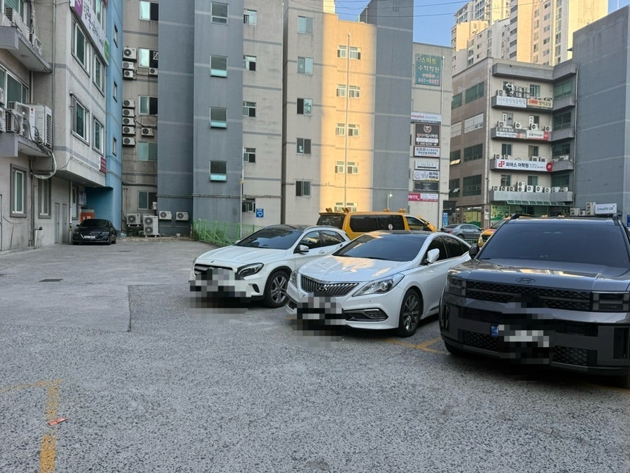 남다른감자탕 대구침산점 사진 2