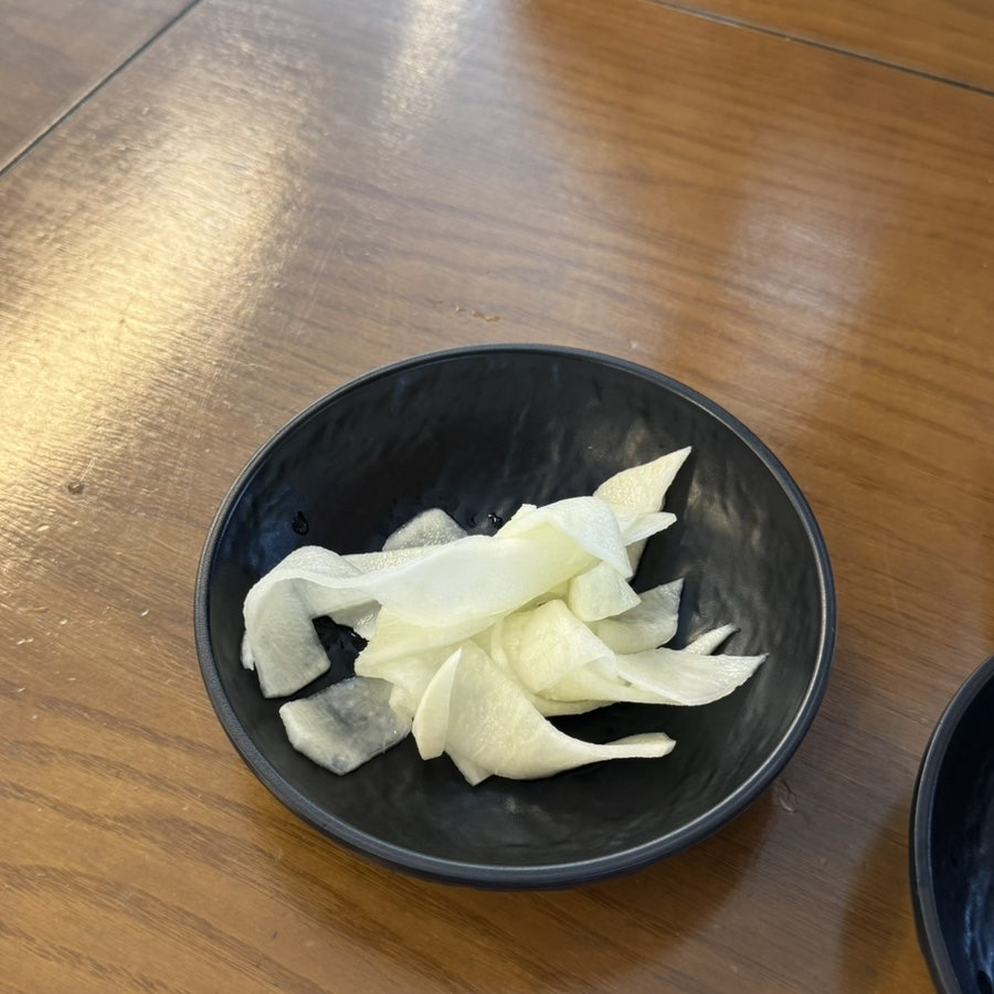 진주황포냉면 사진 5