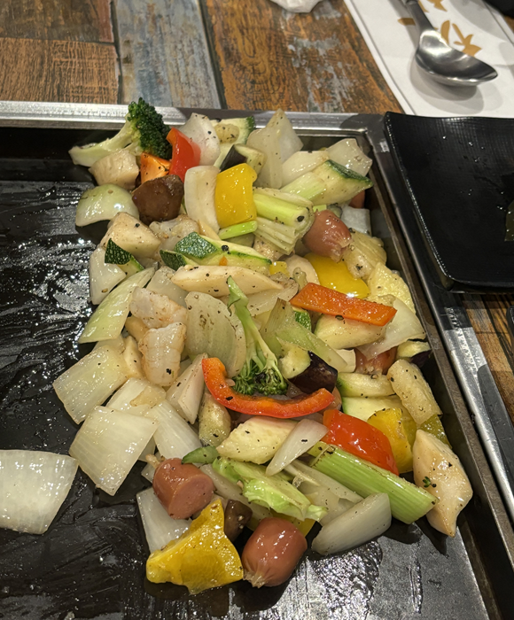 이도철판구이 수성점 사진 4