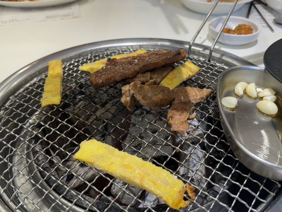 가든아리랑 사진 5