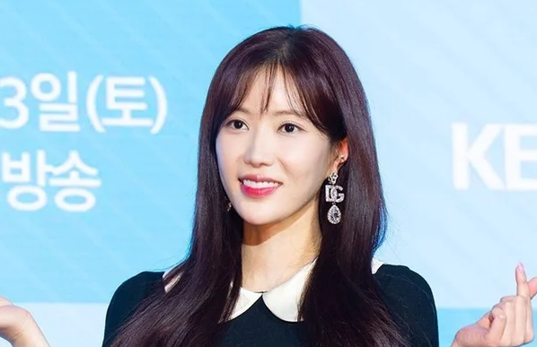 임수향, 15년째 재방 '신기생뎐'→수입은 0원…"돈 쌓이는데 못 받아" ('미우새')