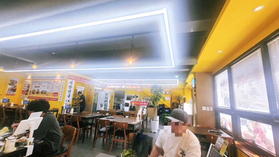 양은이네 울산국가정원점 사진 6