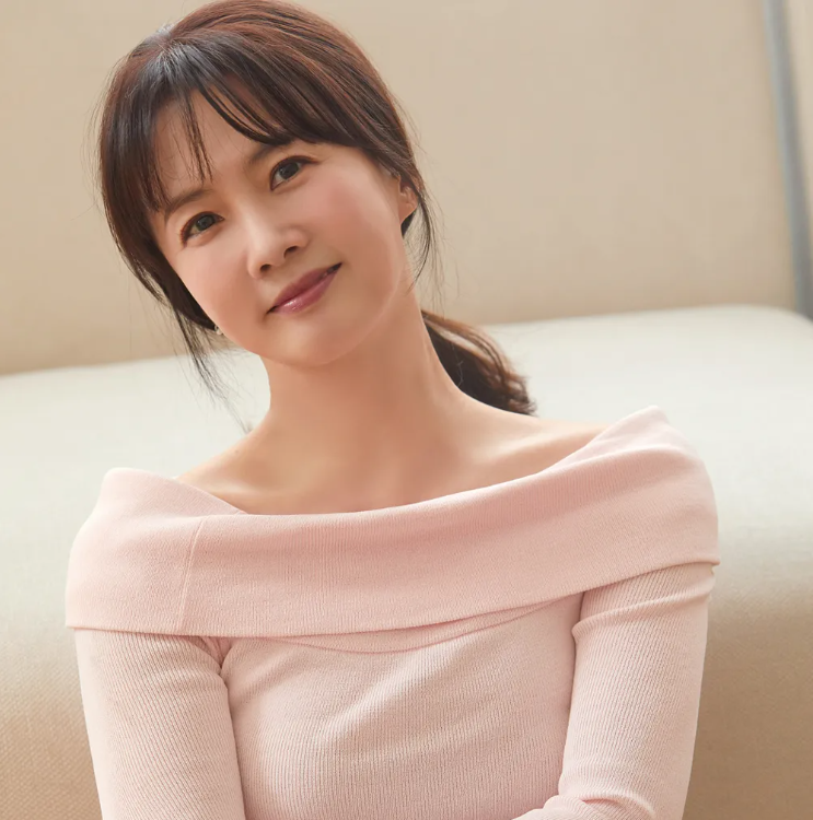 “마지막 연애가 22년 전” 박소현, 10살 연하 맞선남과는 어떻게 됐나