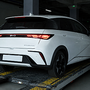BYD 돌핀 장기렌트 후기, 가격 부담과 단점까지 줄였습니다