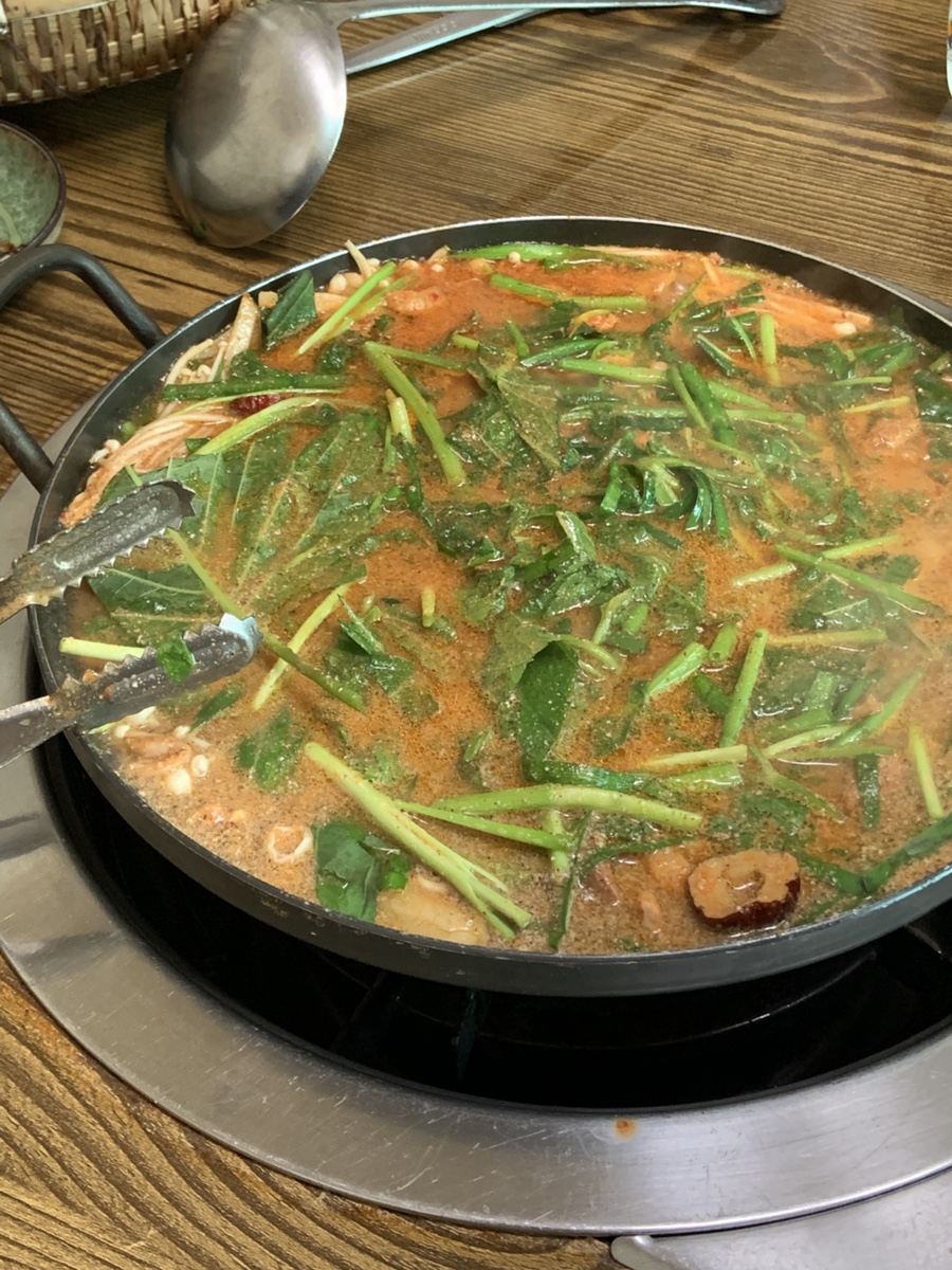 송죽회관 사진 6