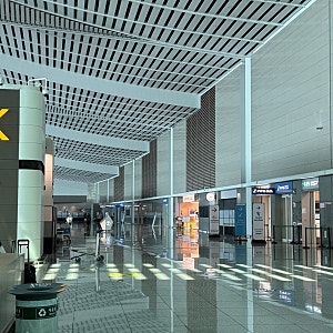 또또또 가는 후쿠오카 ③｜인천공항 2터미널 하나은행 위치와 토스뱅크 환전 수령 방법