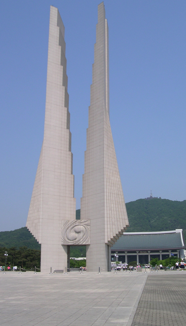 국내여행추천 천안·아산 당일치기 — 독립기념관·현충사·외암리민속마을·아산스파비스·....