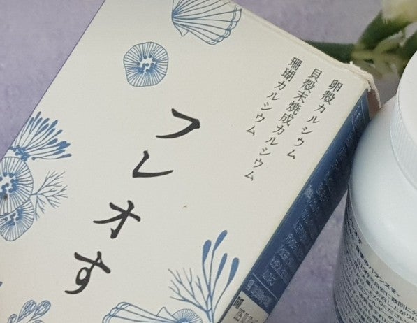 일본 관절 영양제 국내 영양제랑 비교해본 결과