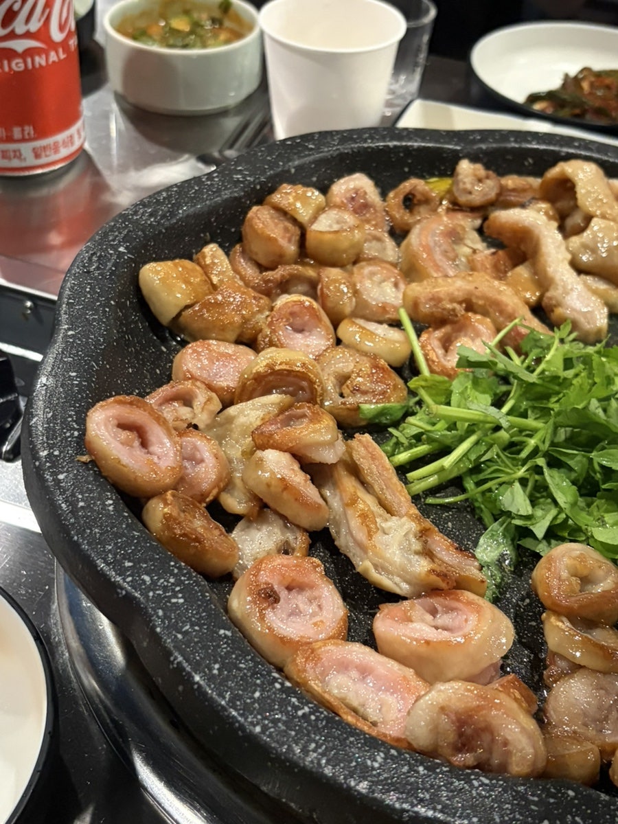 연막창 범어동본점 사진 2