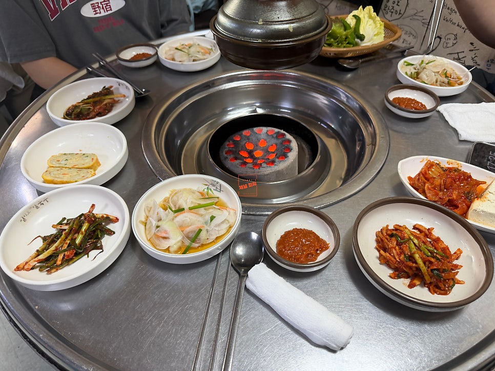 이모네연탄구이 사진 4