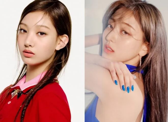 TWICE Jihyo's Sister Seoyeon Debuts with HYBE's New Girl Group TUIDE
