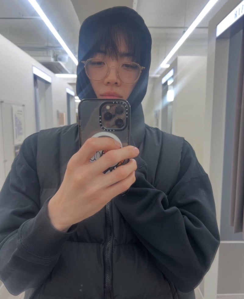 최애의 사원 강하기 강훈 프로필 나이, 인스타, 이상형, 출연작 등 총정리