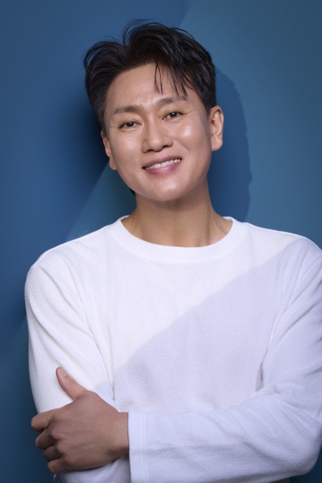 박형준 내 맘속에 너