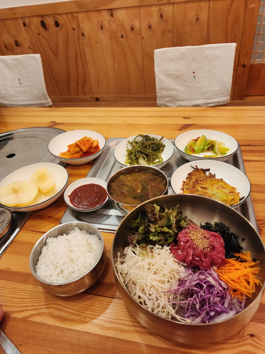 금성한우 사진 5