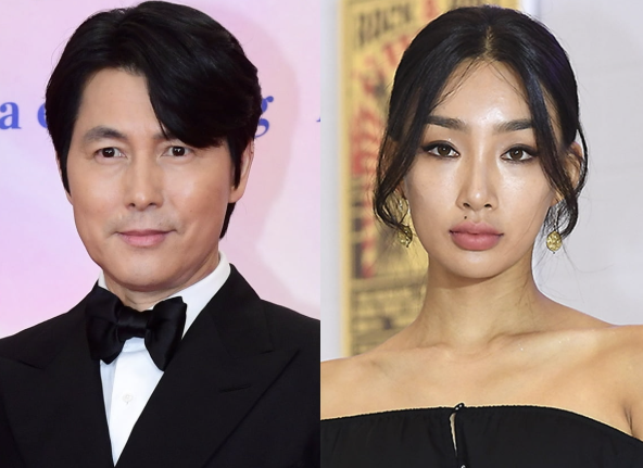 정우성 문가비, 청룡영화상 이후 1년 만에 다시 터진 아들 사진 논란