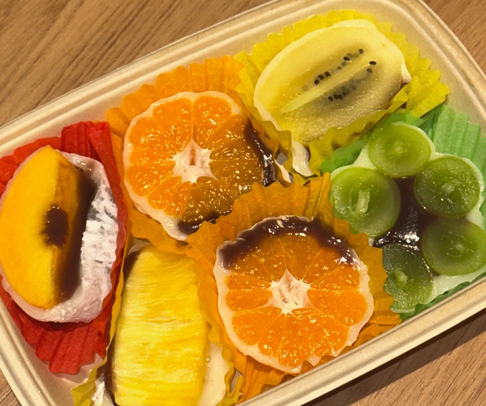 다정이네김밥 제주공항점 사진 3