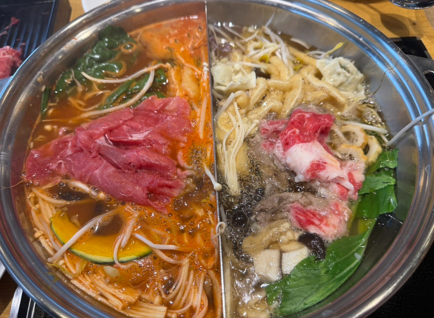 샤브20 상인점 사진 5