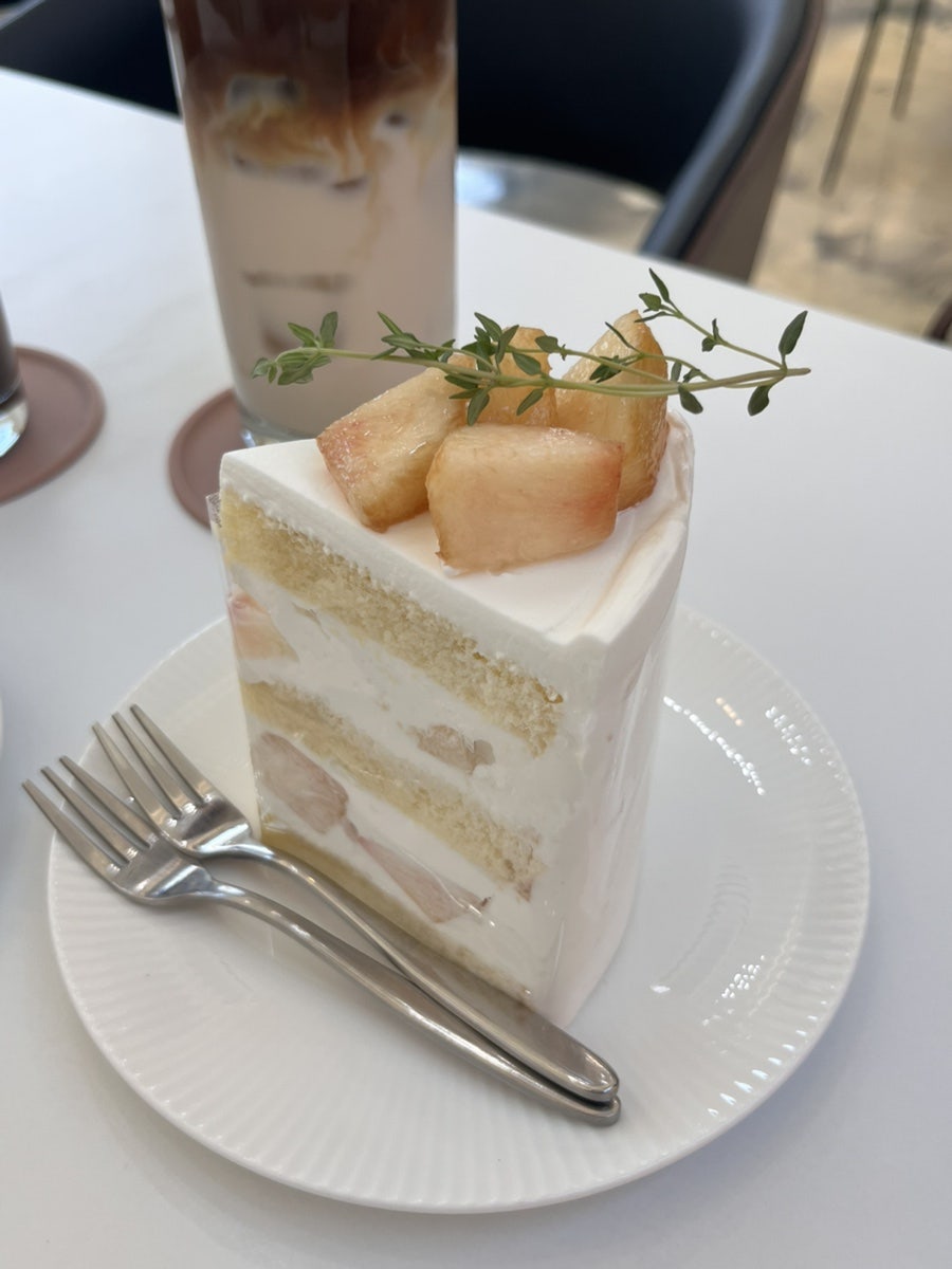 클라우든커피 사진 2