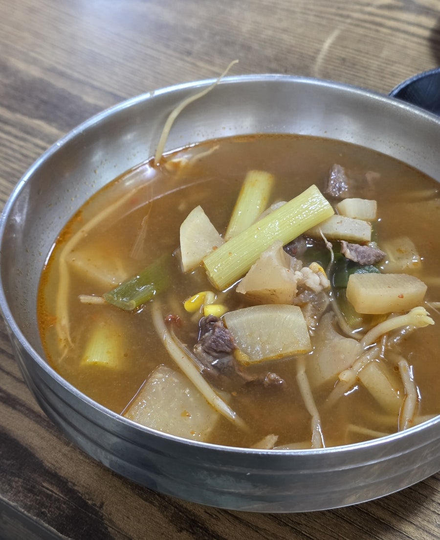 궁물촌 본점 사진 5
