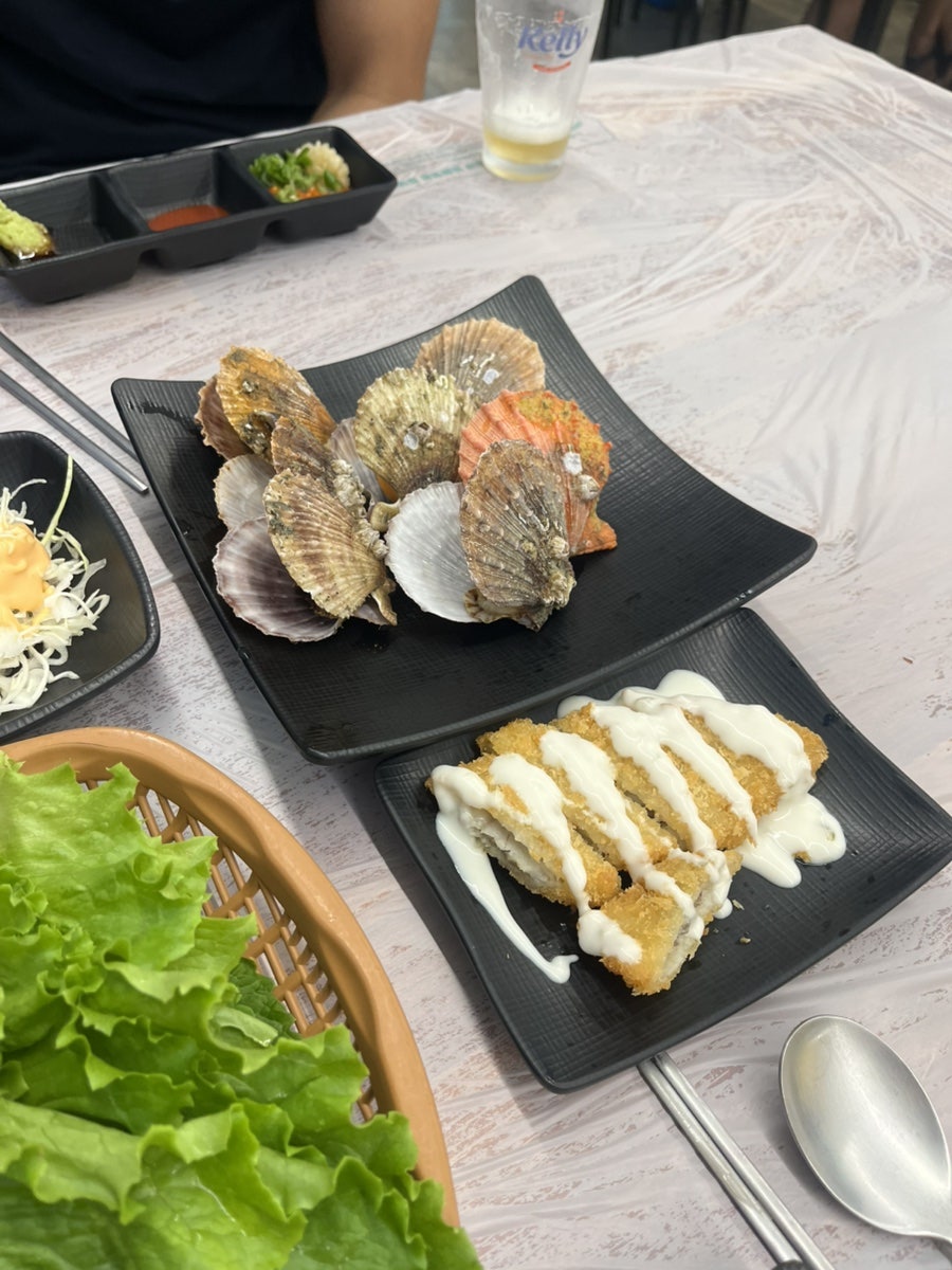 머큐어앰배서더 울산 오퍼스 사진 6