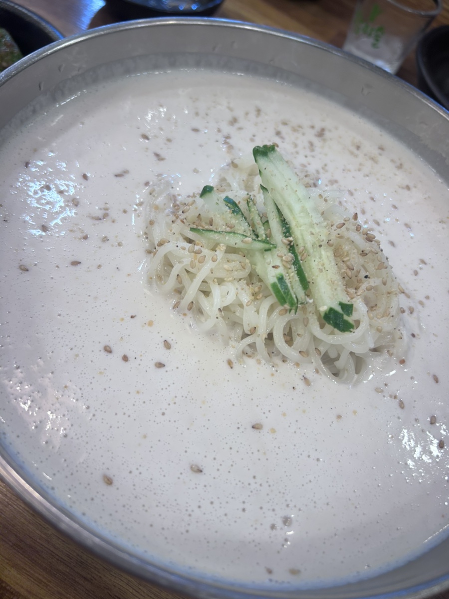 담은정칼국수 사진 1