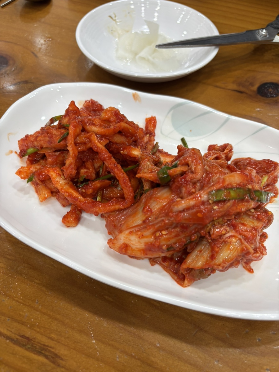 신한천칡냉면 사진 6