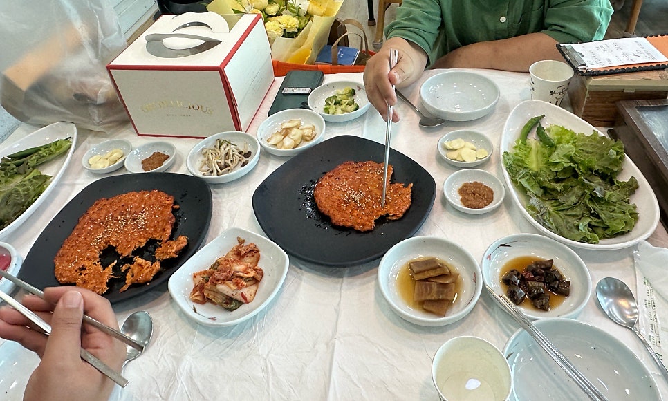 강건너꼬꼬백숙 사진 6