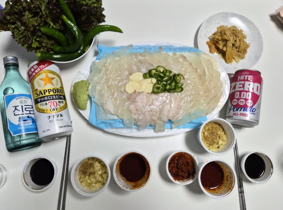 한려수도회타운 사진 1