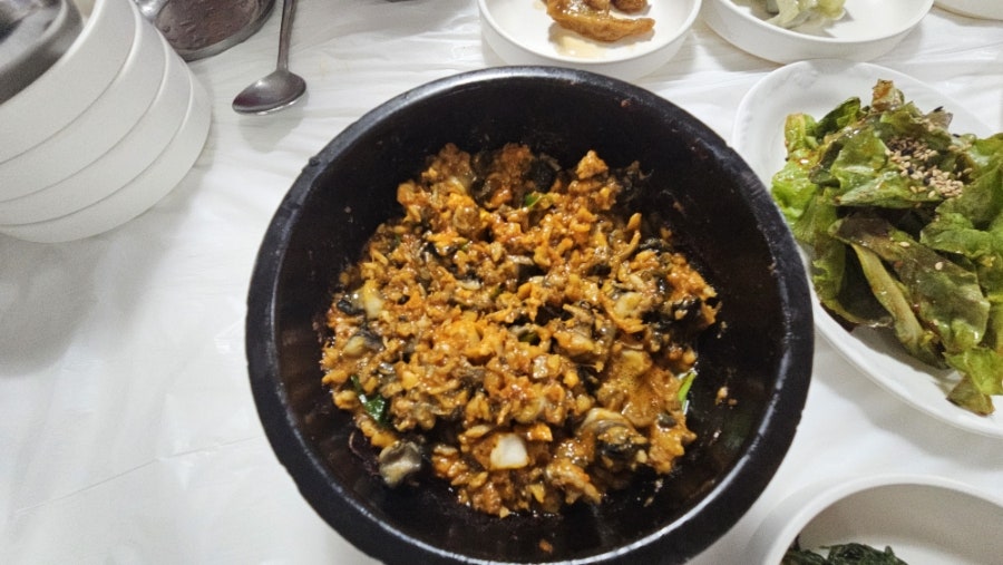 국화회관 사진 5