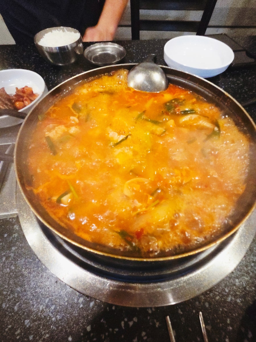 굴다리식육식당 사진 5