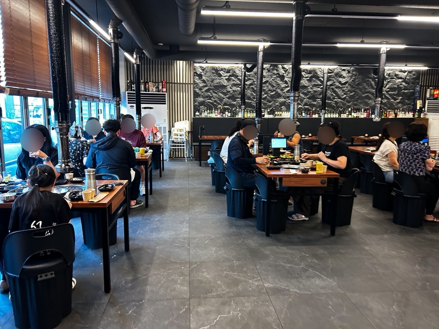 전래돈화 울산삼산점 사진 5