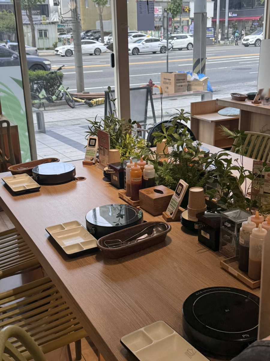 샤브온당 울산옥동점 사진 3