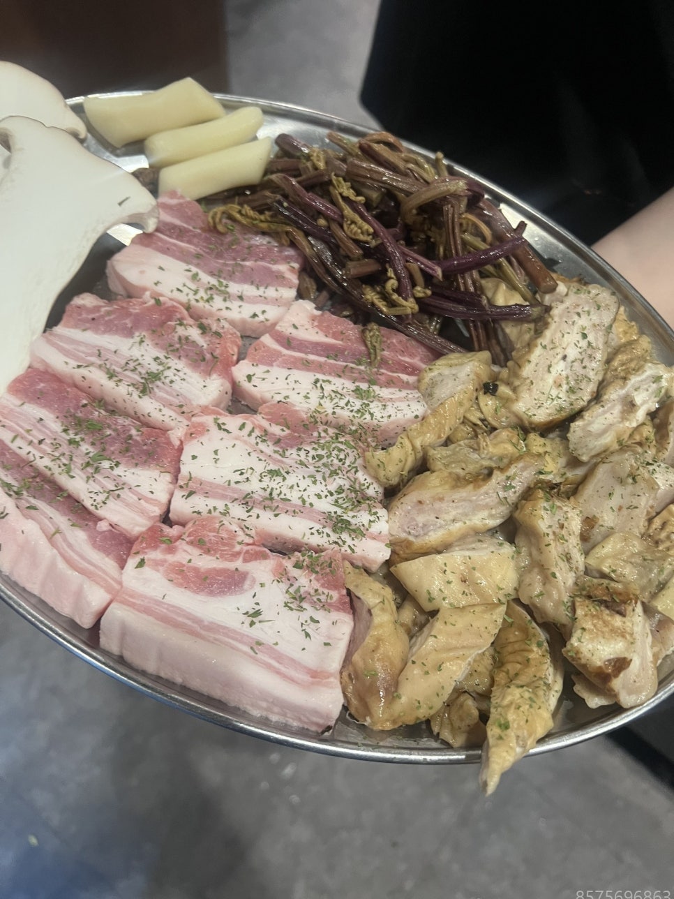 봉자막창 대구평리점 사진 3