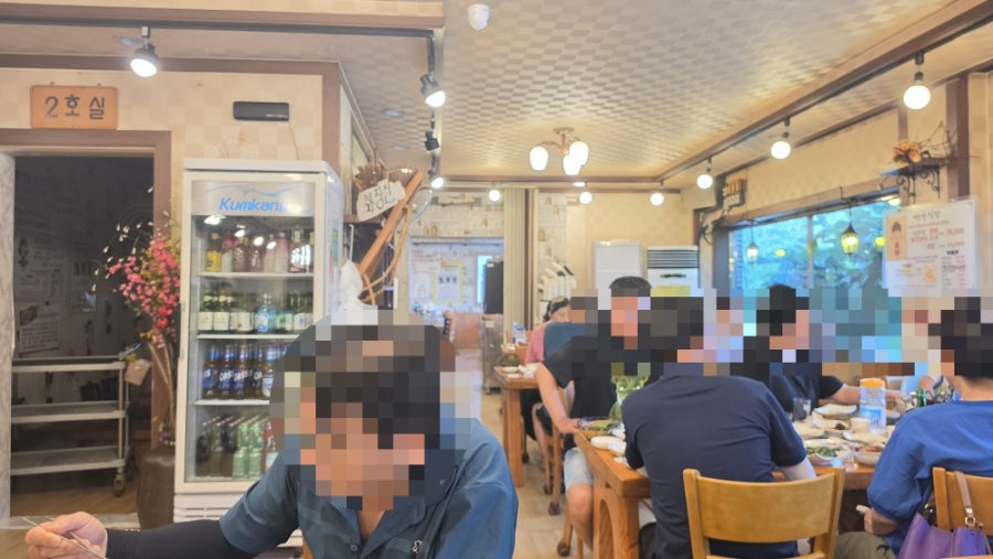 명가풍천장어 사진 4