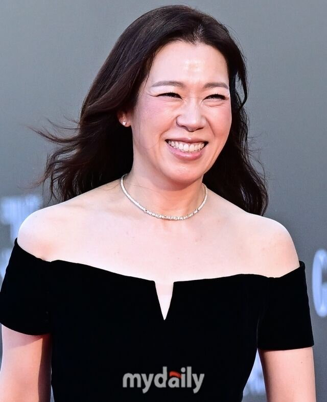 염혜란, 특수부대 출신 공장장 역할 '새동네' 주연 합류