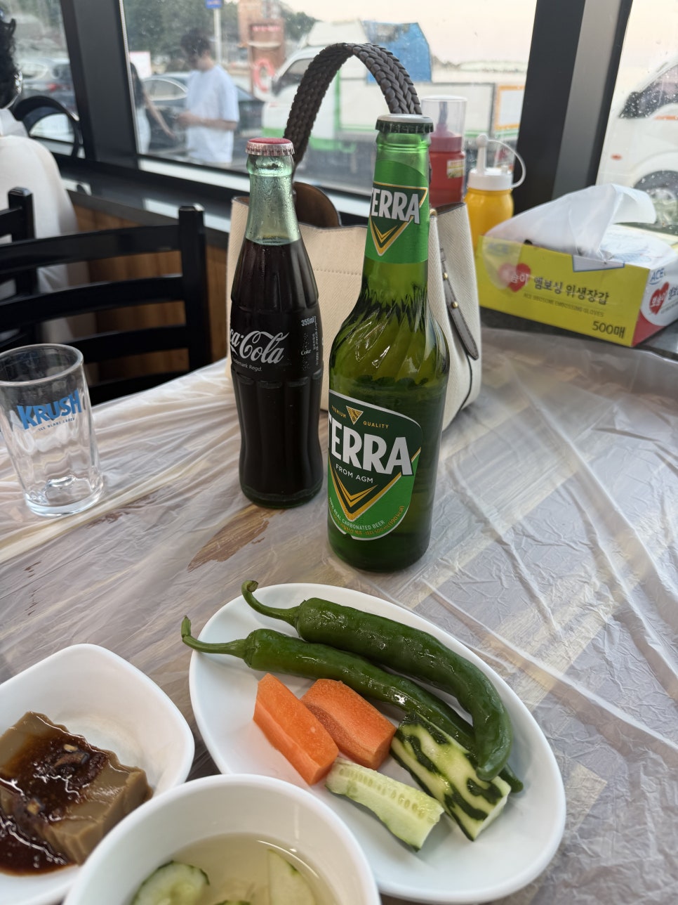 오도리마을 사진 4